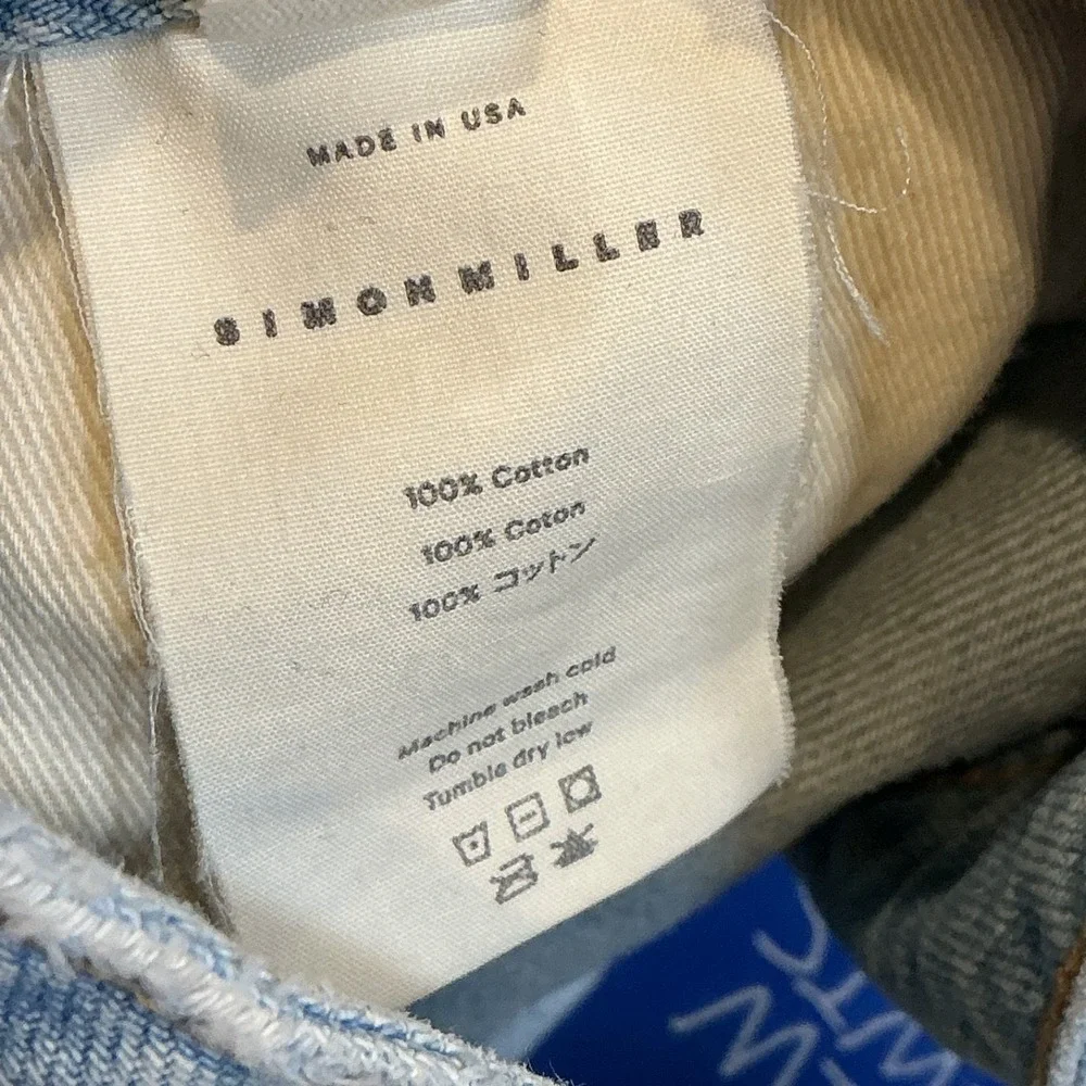 Simon Miller measurements length=37